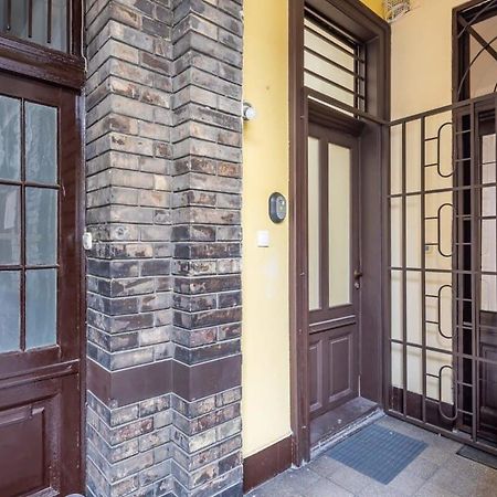 Splendid Perfectly Located Flat With Sauna Apartment Budapest Ngoại thất bức ảnh