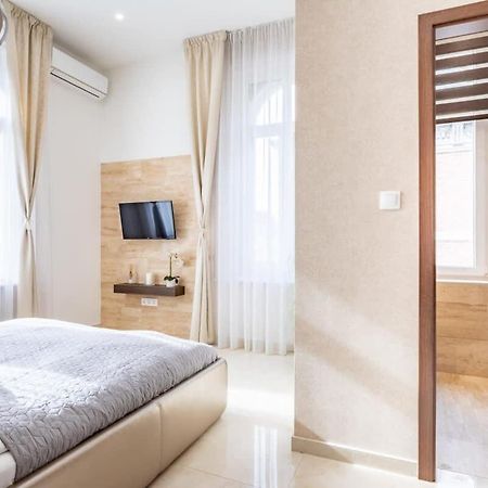 Splendid Perfectly Located Flat With Sauna Apartment Budapest Ngoại thất bức ảnh