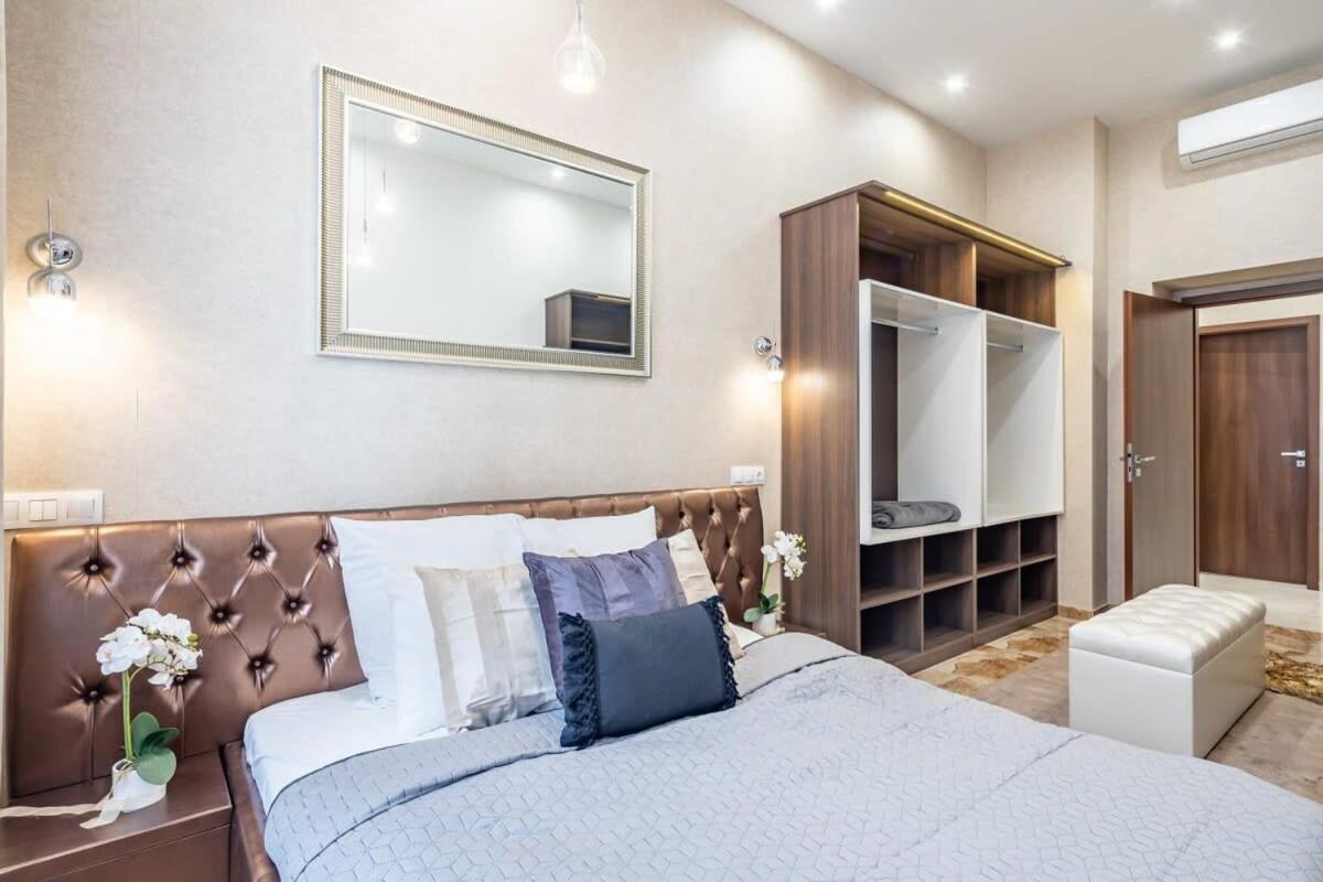 Splendid Perfectly Located Flat With Sauna Apartment Budapest Ngoại thất bức ảnh