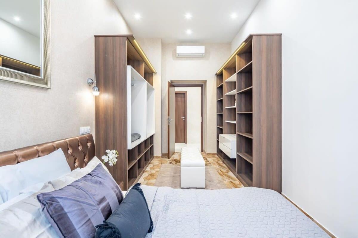 Splendid Perfectly Located Flat With Sauna Apartment Budapest Ngoại thất bức ảnh